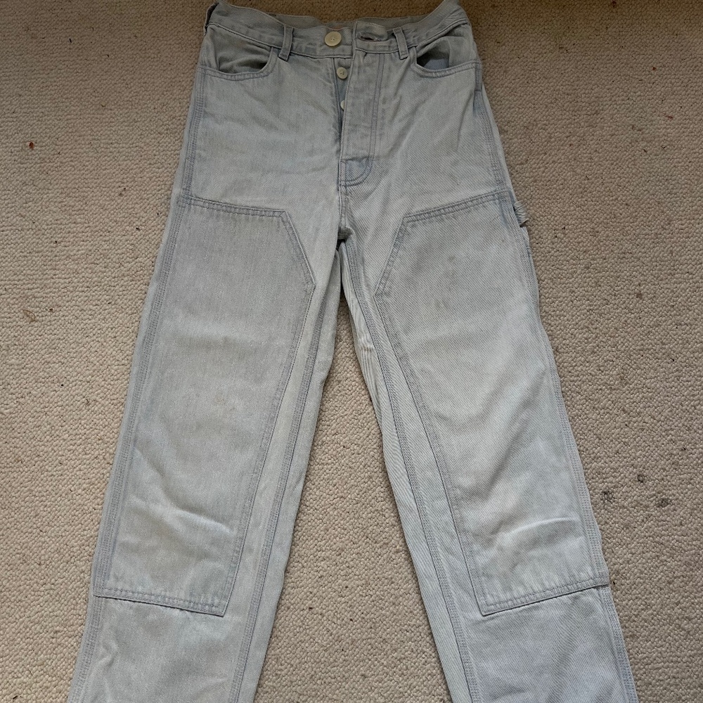 Jesse Kamm Handy Pants
